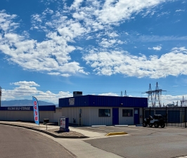 Volcano Self Storage - Photo 8