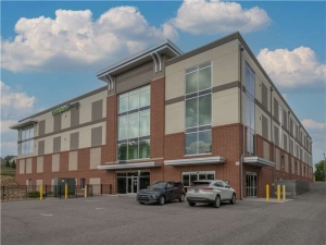 Extra Space Storage - 1935 - Knoxville - Middlebrook Pike