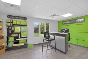 Extra Space Storage - 1946 - Hampton - Build America Dr - Photo 3