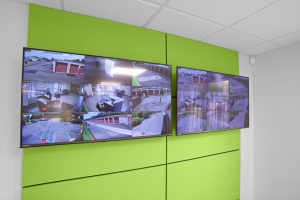 Extra Space Storage - 1946 - Hampton - Build America Dr - Photo 7