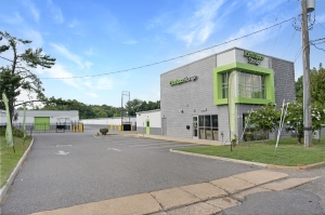 Extra Space Storage - 1967 - Richmond - 5050 Midlothian Turnpike