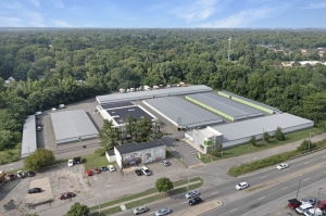 Extra Space Storage - 1967 - Richmond - 5050 Midlothian Turnpike - Photo 2