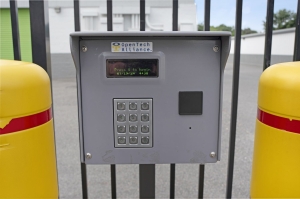 Extra Space Storage - 1967 - Richmond - 5050 Midlothian Turnpike - Photo 3