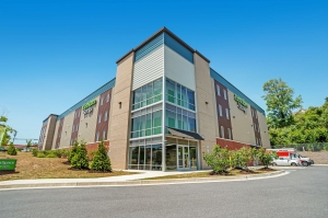 Extra Space Storage - 1968 - Elkridge - Washington Blvd