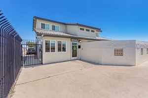 Extra Space Storage - 1971 - Palmdale - 30th Street East