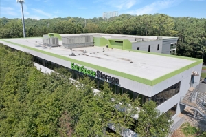 Extra Space Storage - 1985 - Marietta - 2141 Powers Ferry Rd