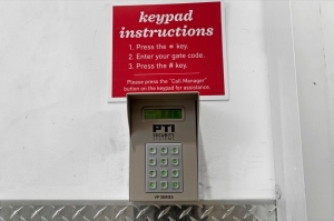 Extra Space Storage - 1986 - Tucker - Mountain Industrial Blvd - Photo 2