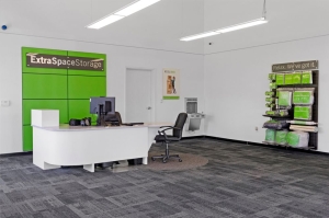 Extra Space Storage - 1986 - Tucker - Mountain Industrial Blvd - Photo 3