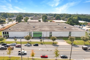 Extra Space Storage - 1986 - Tucker - Mountain Industrial Blvd - Photo 6