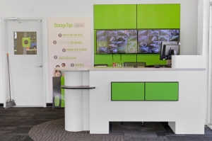 Extra Space Storage - 1986 - Tucker - Mountain Industrial Blvd - Photo 7