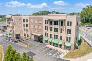 Extra Space Storage - 1989 - Atlanta - Lenox Road Northeast