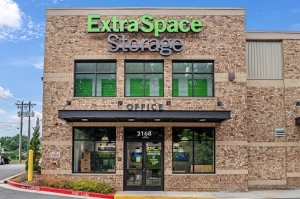 Extra Space Storage - 1990 - Cumming - Canton Hwy