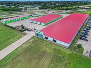 Extra Space Storage - 2008 - Burleson - Summercrest Blvd - Photo 3