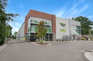 Extra Space Storage - 2021 - Hopewell - Old Woodlawn St - Photo 1