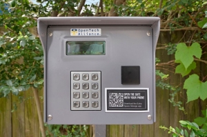 Extra Space Storage - 2021 - Hopewell - Old Woodlawn St - Photo 2