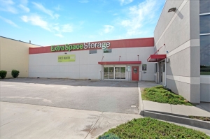 Extra Space Storage - 2031 - Norfolk - Tidewater Dr