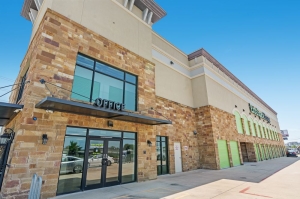 Extra Space Storage - 2058 - Austin - E. Ben White Blvd