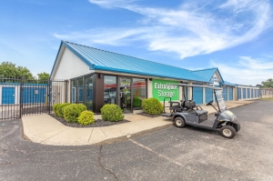 Extra Space Storage - 2191 - Jeffersonville - 1713 1/2 E 10th St