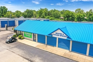 Extra Space Storage - 2191 - Jeffersonville - 1713 1/2 E 10th St - Photo 6