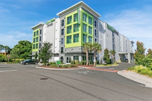 Extra Space Storage - 7143 - Orlando - Sand Lake Vista Dr