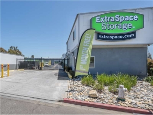 Extra Space Storage - 1053 - Oakland - Fallon St