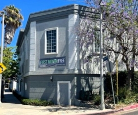 Extra Space Storage - 1016 - Studio City - Ventura Blvd