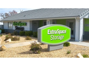 Extra Space Storage - 1111 - Palmdale - Sierra Hwy