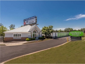 Extra Space Storage - 1321 - Snellville - Stone Mountain Hwy SW