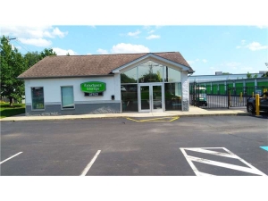 Extra Space Storage - 1332 - Bensalem - 1525 Bristol Pike