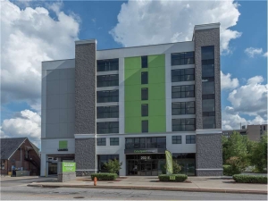 Extra Space Storage - 0588 - Towson - 203 East Joppa Rd