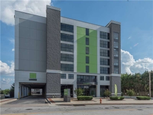 Extra Space Storage - 0588 - Towson - 203 East Joppa Rd - Photo 6