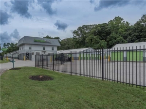 Extra Space Storage - 0918 - Pasadena - Fort Smallwood Rd