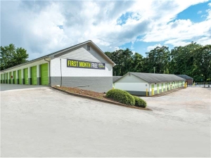 Extra Space Storage - 0123 - Acworth - Lake Acworth Dr - Photo 6