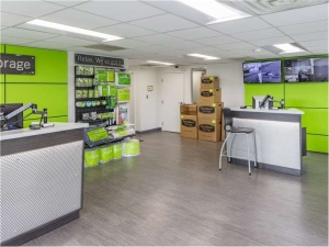 Extra Space Storage - 0297 - Richmond - 5202 West Broad St - Photo 3