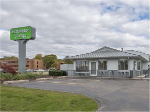 Extra Space Storage - 0309 - Grandville - Spartan Ind Dr