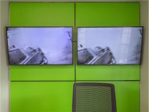 Extra Space Storage - 0309 - Grandville - Spartan Ind Dr - Photo 7