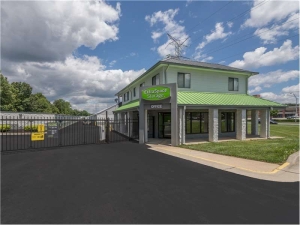 Extra Space Storage - 0483 - Owings Mills - Owings Mills Blvd