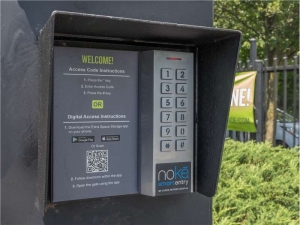 Extra Space Storage - 0483 - Owings Mills - Owings Mills Blvd - Photo 2