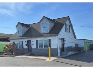 Extra Space Storage - 0523 - Columbus - Wilson Rd