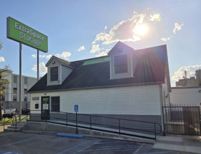 Extra Space Storage - 0526 - Columbus - South Hamilton