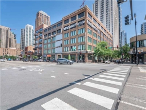 Extra Space Storage - 0731 - Chicago - South Wabash