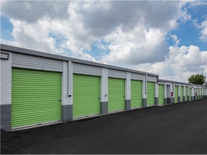 Extra Space Storage - 0750 - Baltimore - Eastern Ave - Photo 4