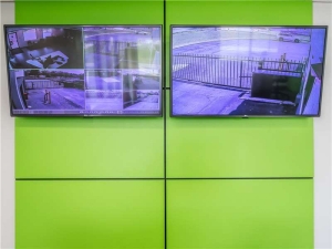 Extra Space Storage - 0750 - Baltimore - Eastern Ave - Photo 7