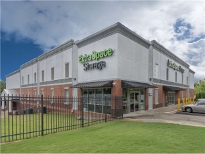 Extra Space Storage - 0753 - Johns Creek - Abbotts Bridge Rd