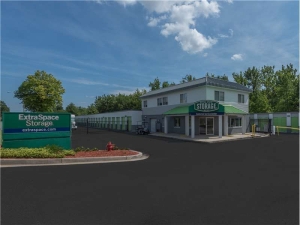 Extra Space Storage - 0775 - Baltimore - Rossville Blvd