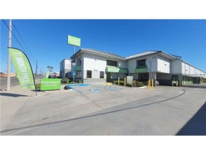 Extra Space Storage - 0802 - Westminster - 6942 Garden Grove Blvd