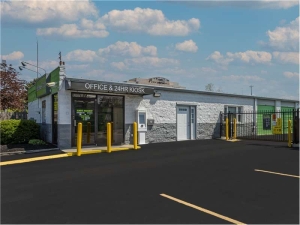 Extra Space Storage - 0829 - Hilliard - Parkway Ln