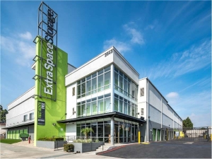 Extra Space Storage - 1160 - Los Angeles - La Cienega