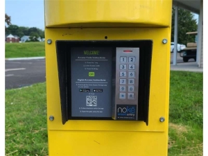 Extra Space Storage - 1354 - Bensalem - Knights Rd. - Photo 2