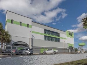 Extra Space Storage - 8138 - Orlando - Lee Rd